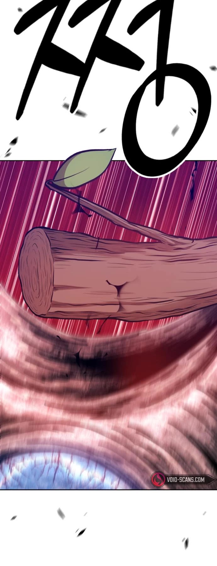 +99 Wooden Stick Chapter 49 page 77 - Chapter 49