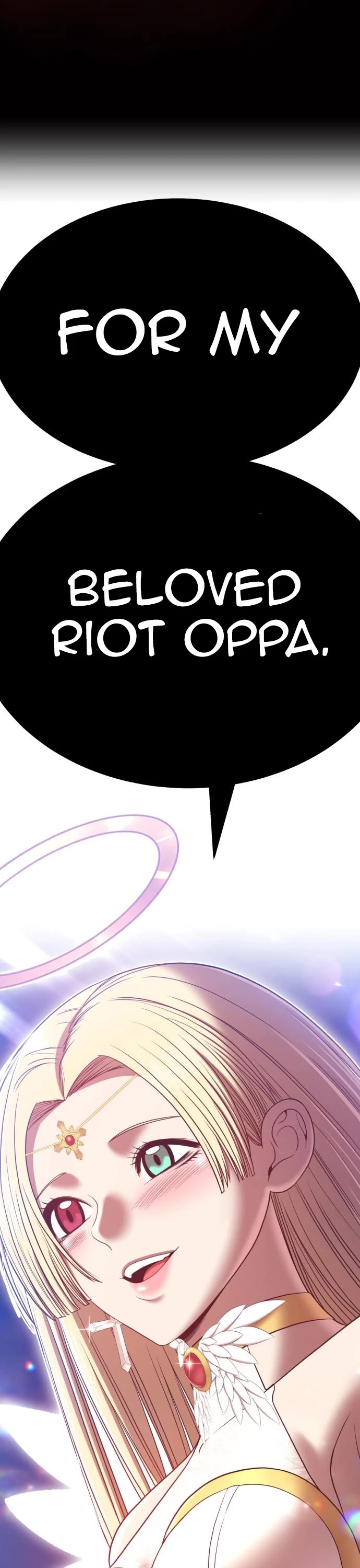 +99 Wooden Stick Chapter 49 page 8 - Chapter 49