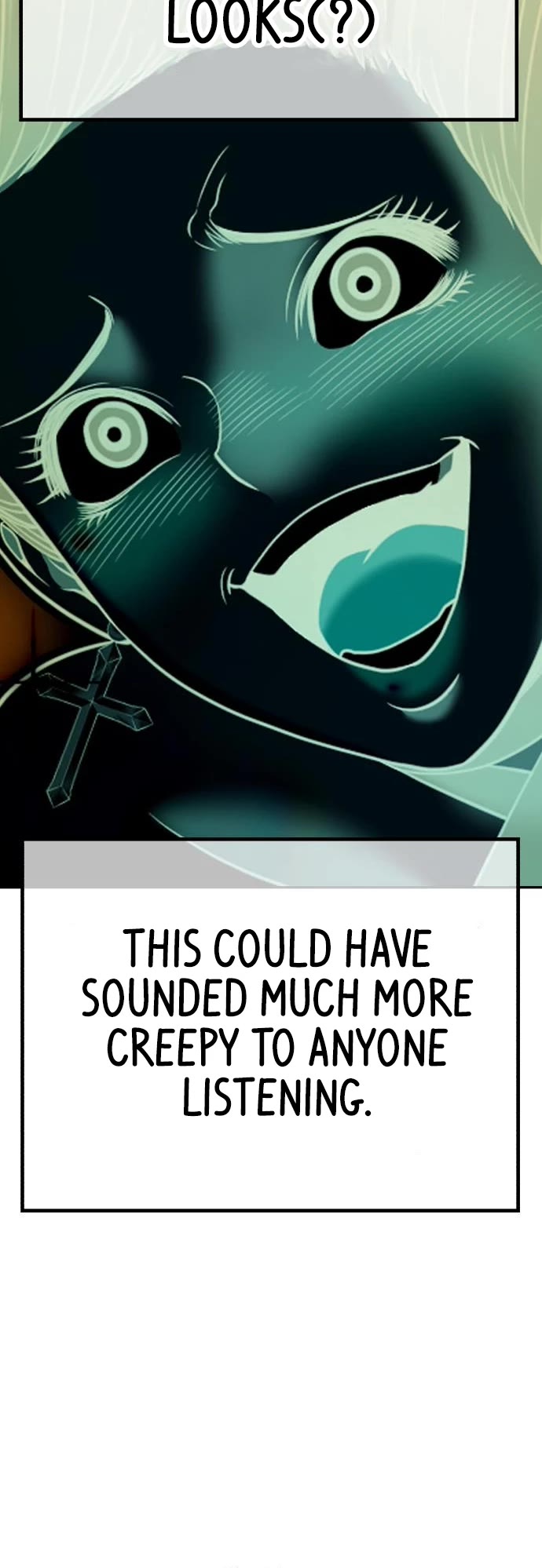 +99 Wooden Stick Chapter 49 page 83 - Chapter 49