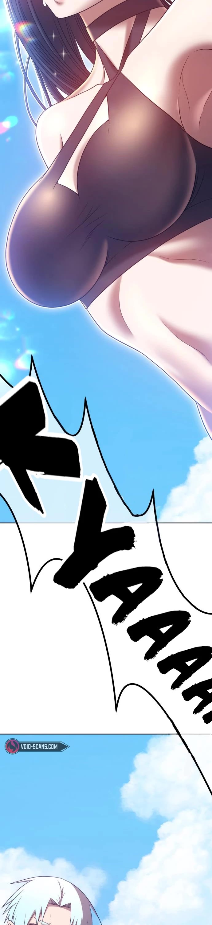 +99 Wooden Stick Chapter 49 page 85 - Chapter 49