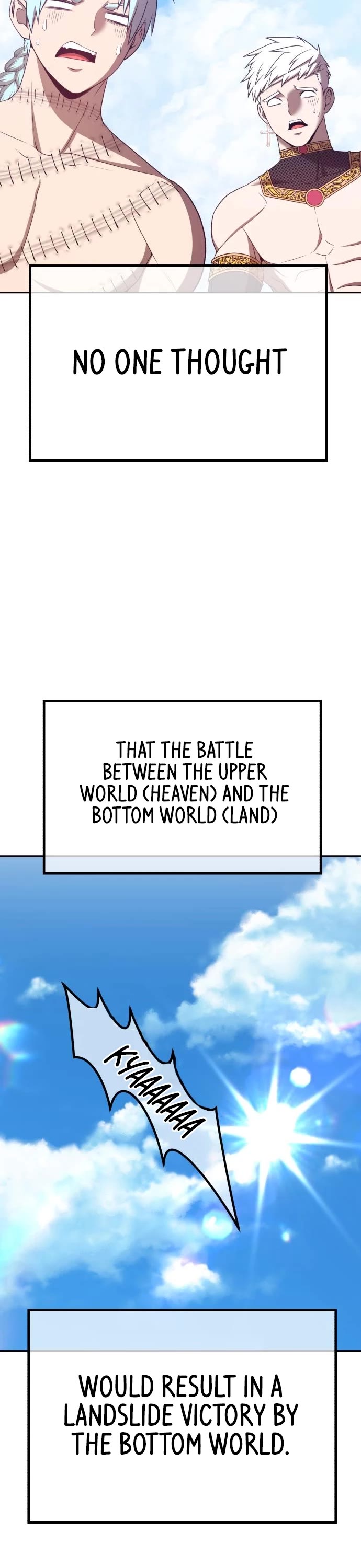 +99 Wooden Stick Chapter 49 page 86 - Chapter 49