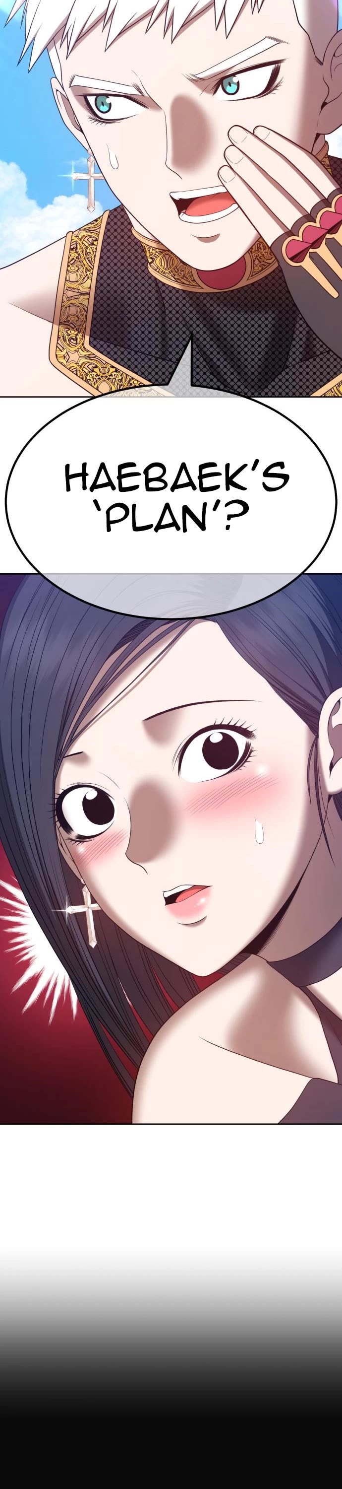+99 Wooden Stick Chapter 49 page 88 - Chapter 49