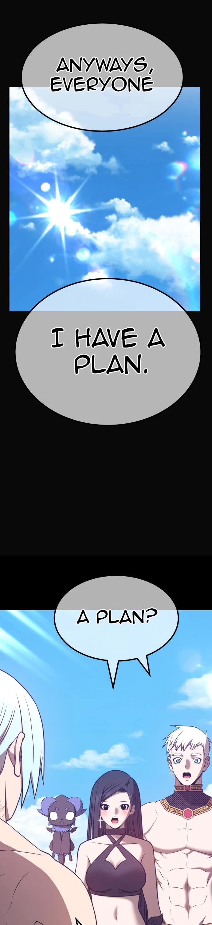 +99 Wooden Stick Chapter 49 page 89 - Chapter 49