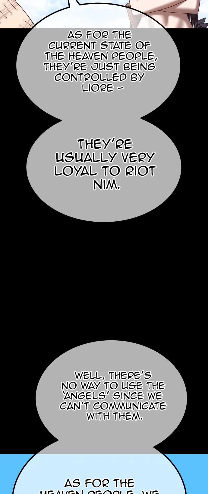 +99 Wooden Stick Chapter 49 page 93 - Chapter 49