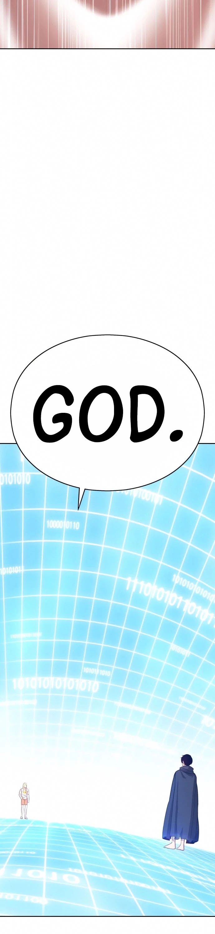 +99 Wooden Stick Chapter 5 page 10 - Chapter 5