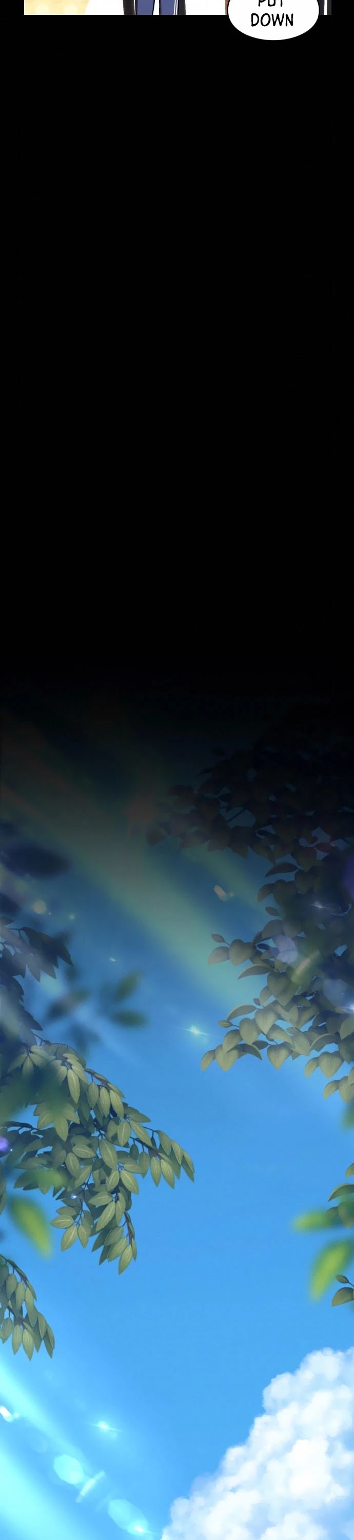 +99 Wooden Stick Chapter 5 page 105 - Chapter 5