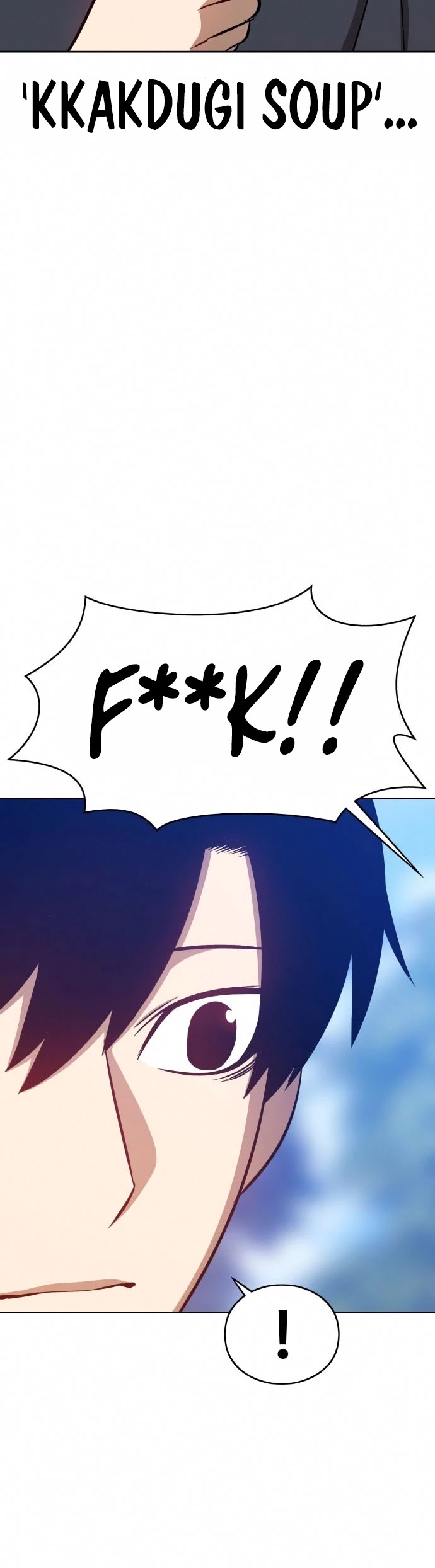 +99 Wooden Stick Chapter 5 page 107 - Chapter 5