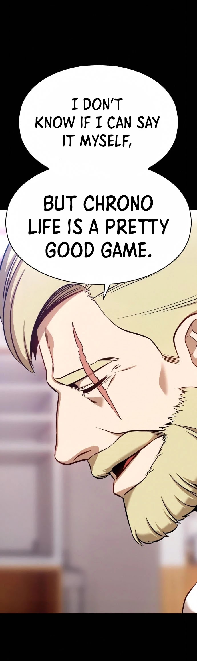 +99 Wooden Stick Chapter 5 page 111 - Chapter 5