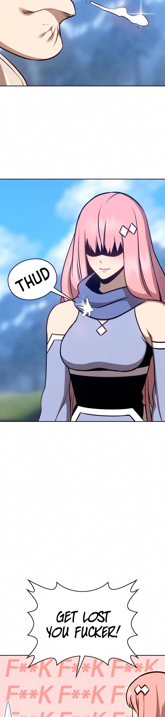 +99 Wooden Stick Chapter 5 page 115 - Chapter 5