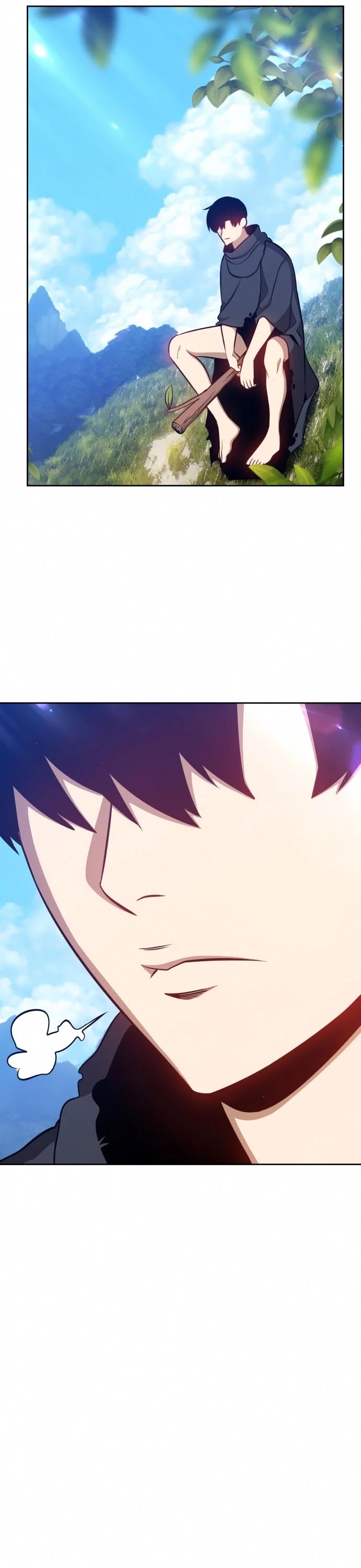 +99 Wooden Stick Chapter 5 page 118 - Chapter 5