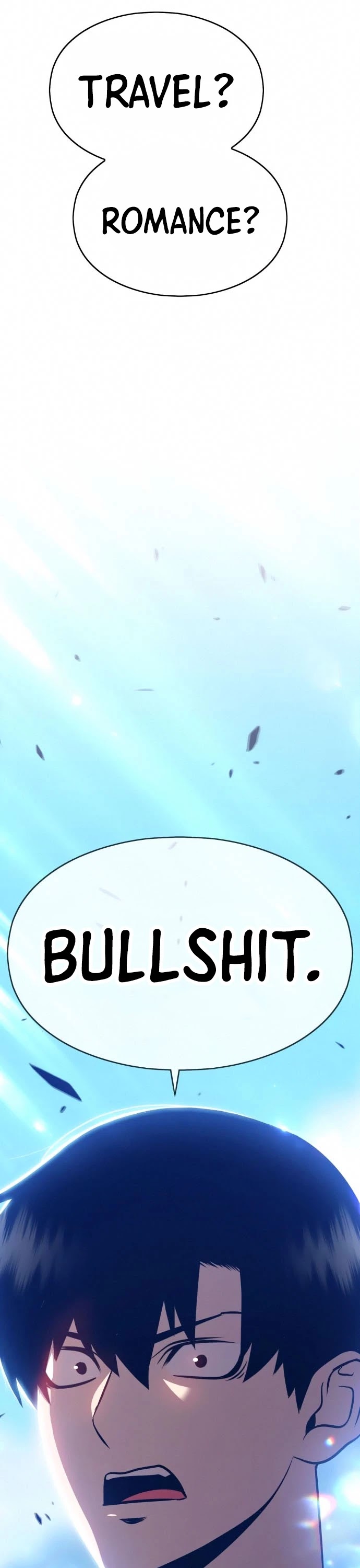 +99 Wooden Stick Chapter 5 page 119 - Chapter 5