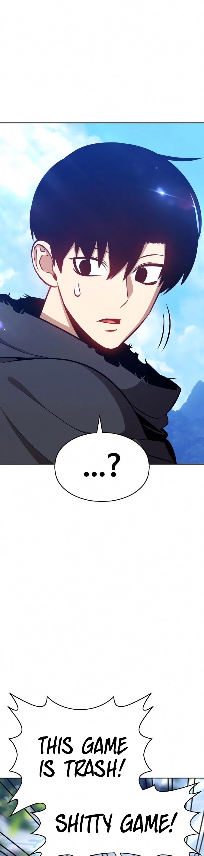 +99 Wooden Stick Chapter 5 page 126 - Chapter 5