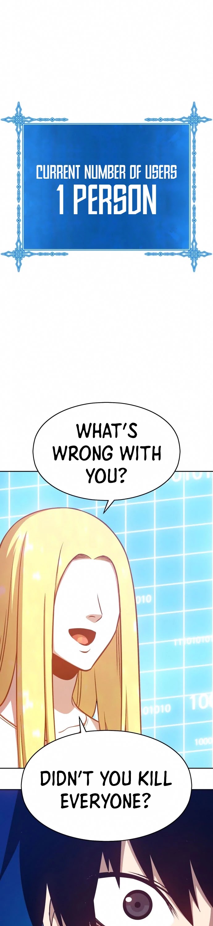 +99 Wooden Stick Chapter 5 page 14 - Chapter 5