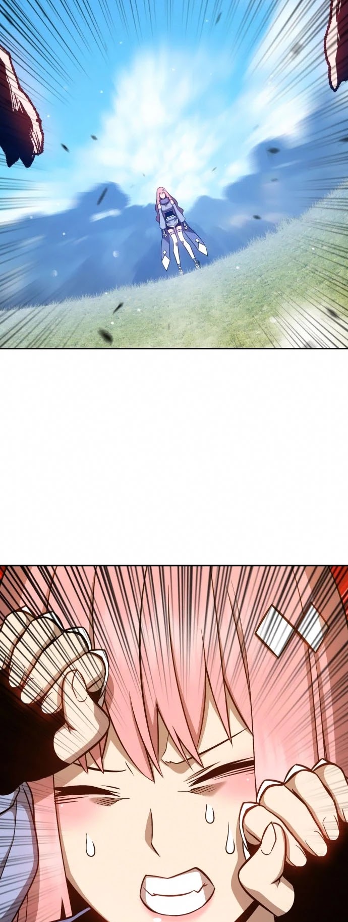 +99 Wooden Stick Chapter 5 page 141 - Chapter 5