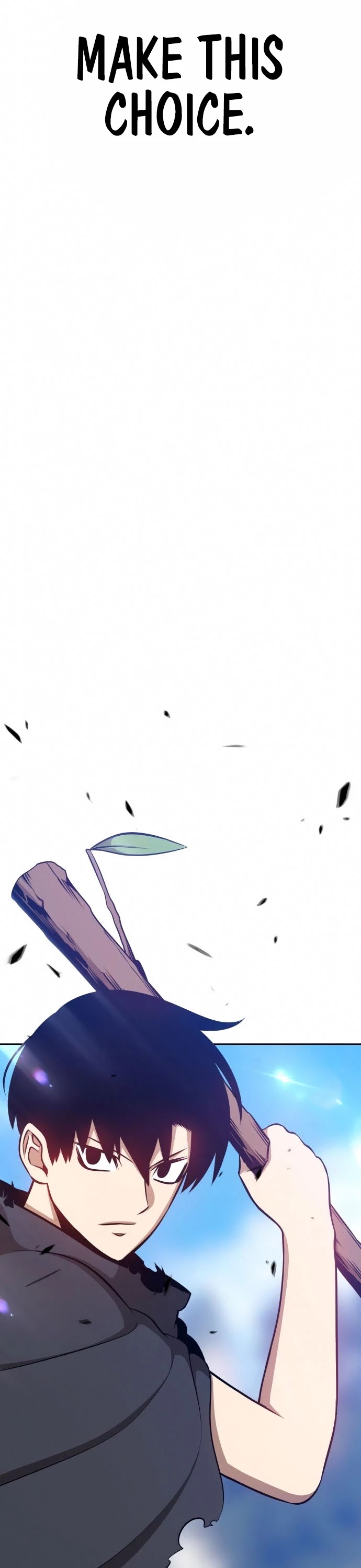 +99 Wooden Stick Chapter 5 page 144 - Chapter 5