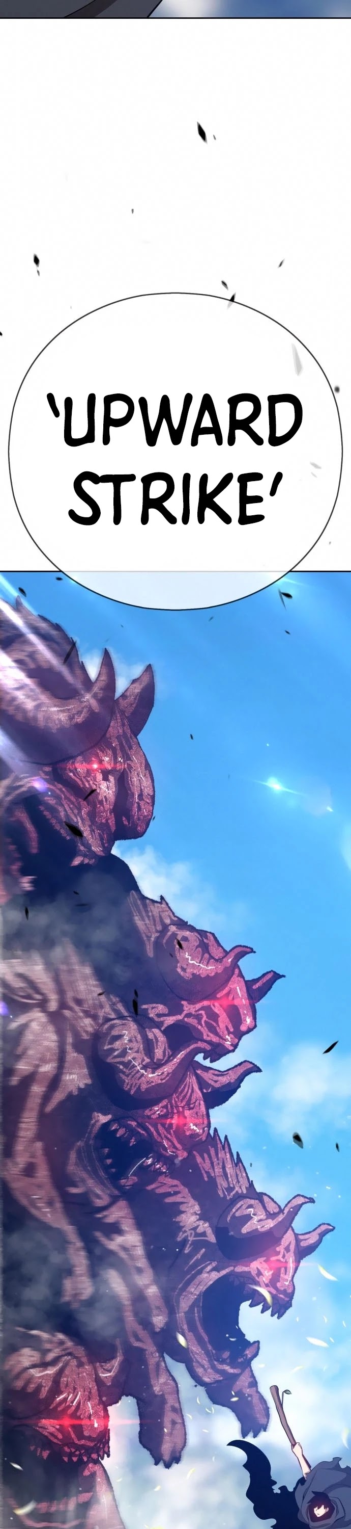 +99 Wooden Stick Chapter 5 page 145 - Chapter 5