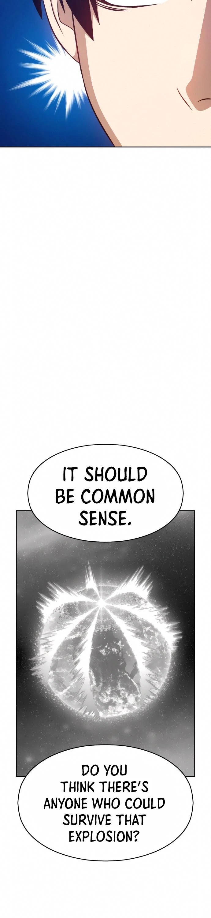 +99 Wooden Stick Chapter 5 page 15 - Chapter 5