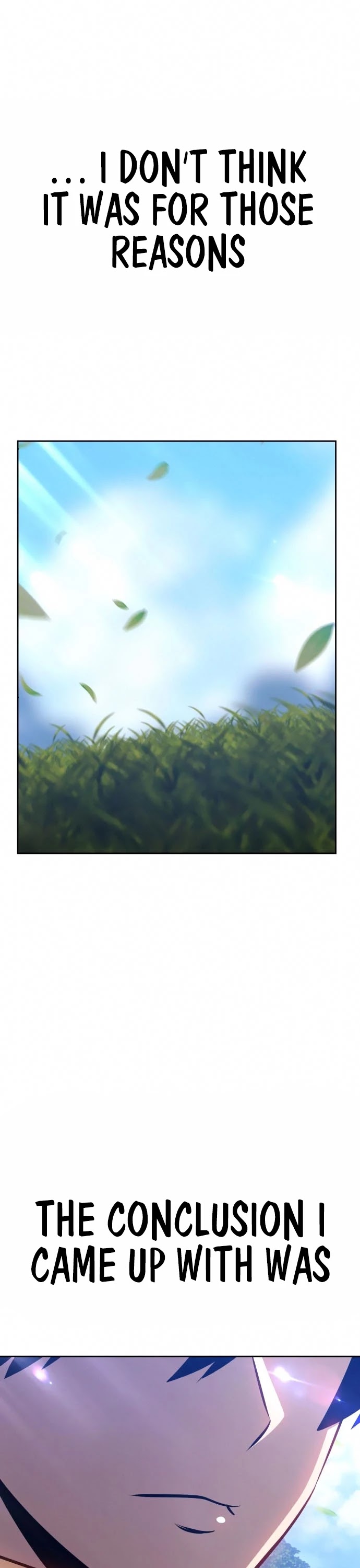 +99 Wooden Stick Chapter 5 page 153 - Chapter 5