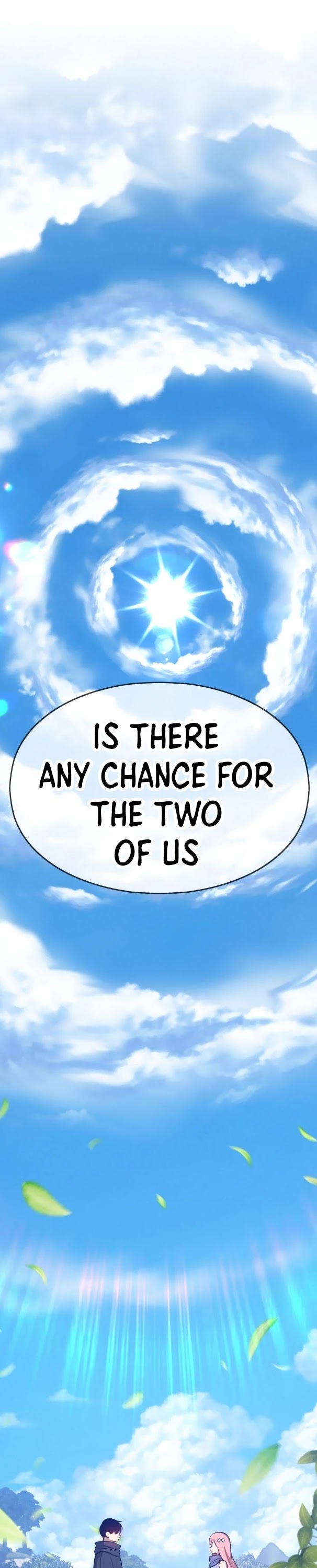 +99 Wooden Stick Chapter 5 page 162 - Chapter 5