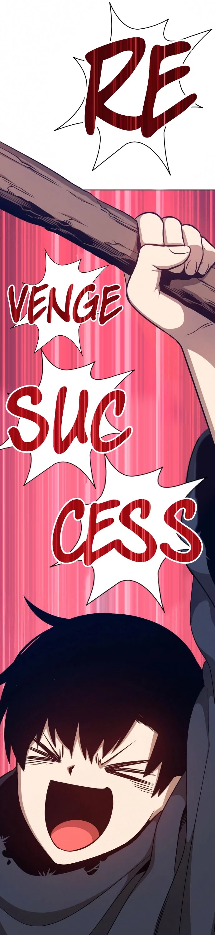 +99 Wooden Stick Chapter 5 page 18 - Chapter 5