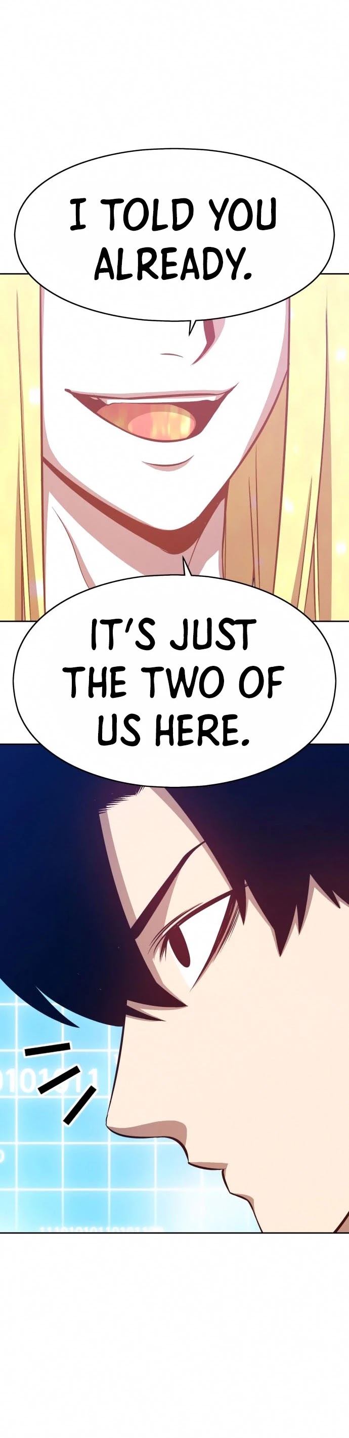 +99 Wooden Stick Chapter 5 page 22 - Chapter 5