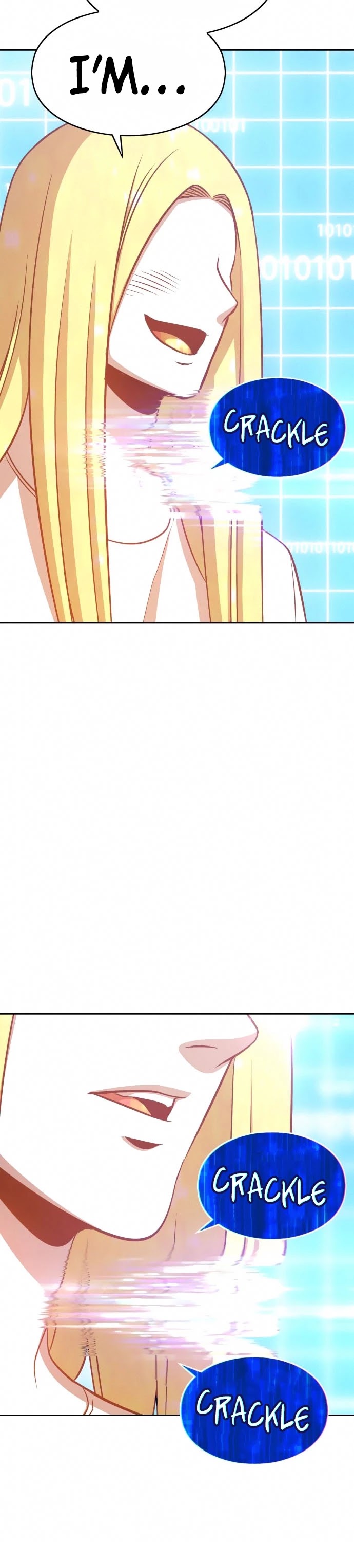 +99 Wooden Stick Chapter 5 page 25 - Chapter 5