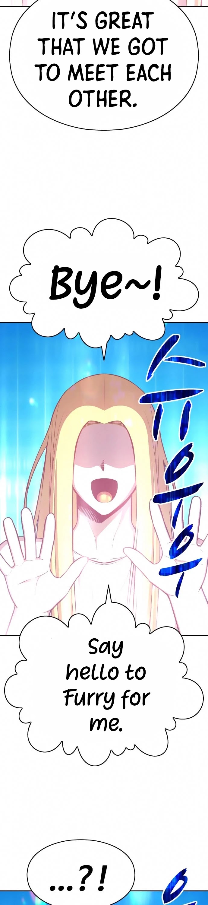 +99 Wooden Stick Chapter 5 page 29 - Chapter 5