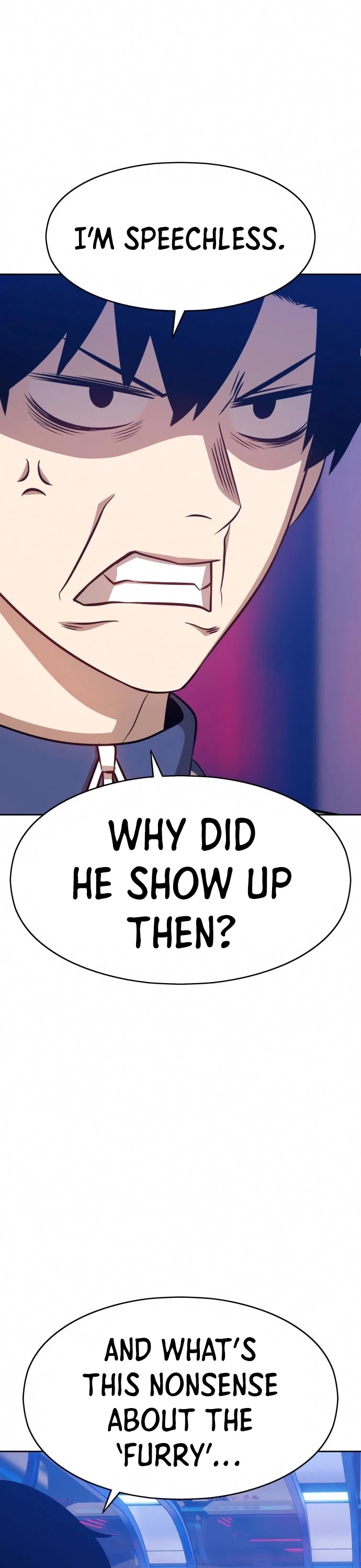 +99 Wooden Stick Chapter 5 page 38 - Chapter 5