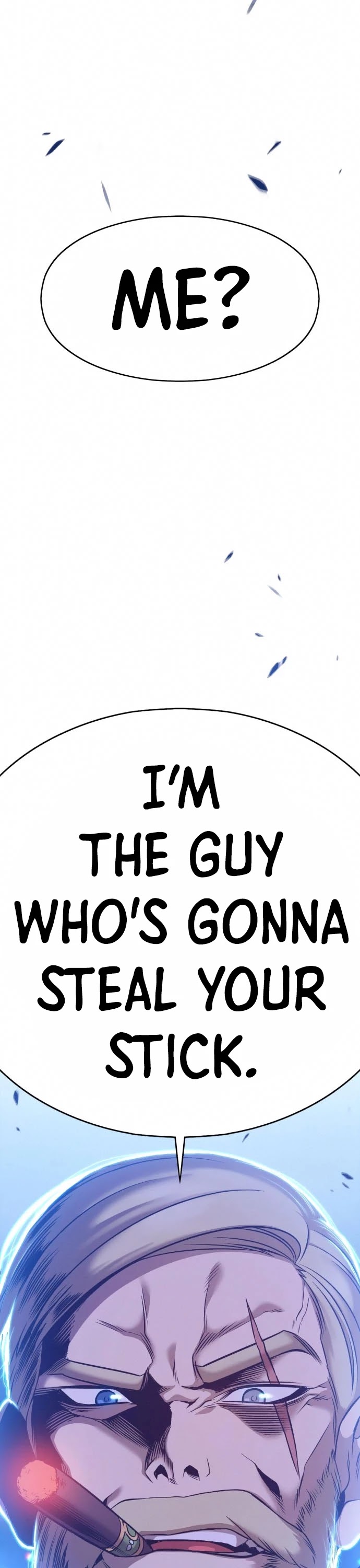 +99 Wooden Stick Chapter 5 page 45 - Chapter 5