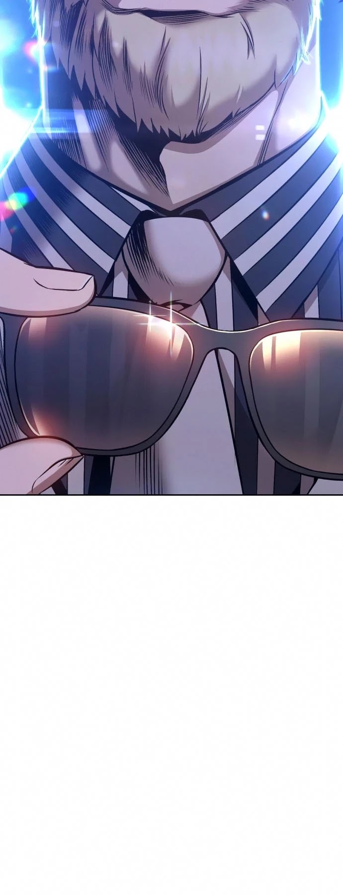 +99 Wooden Stick Chapter 5 page 46 - Chapter 5