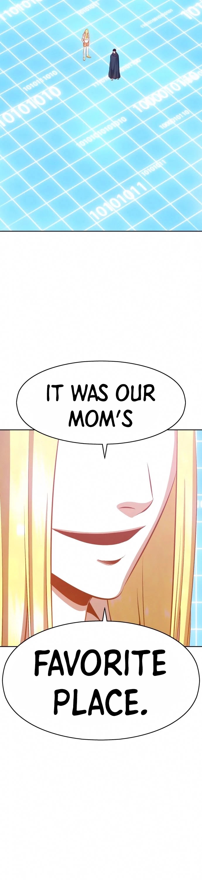 +99 Wooden Stick Chapter 5 page 5 - Chapter 5