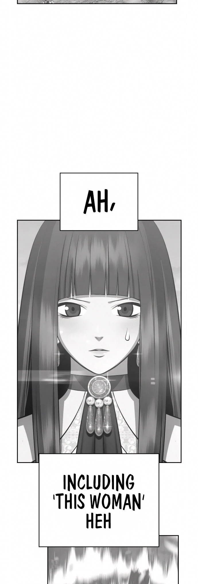 +99 Wooden Stick Chapter 5 page 51 - Chapter 5