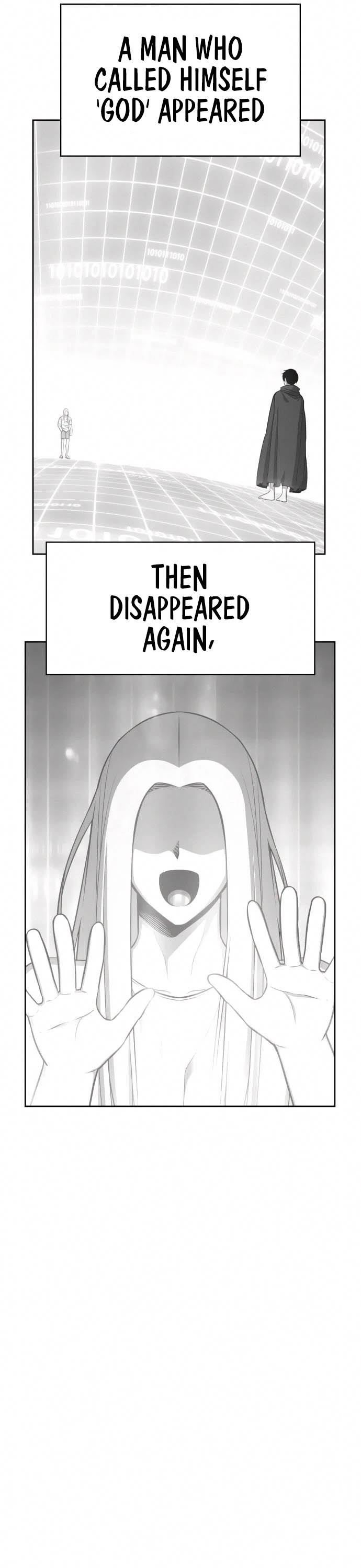 +99 Wooden Stick Chapter 5 page 53 - Chapter 5