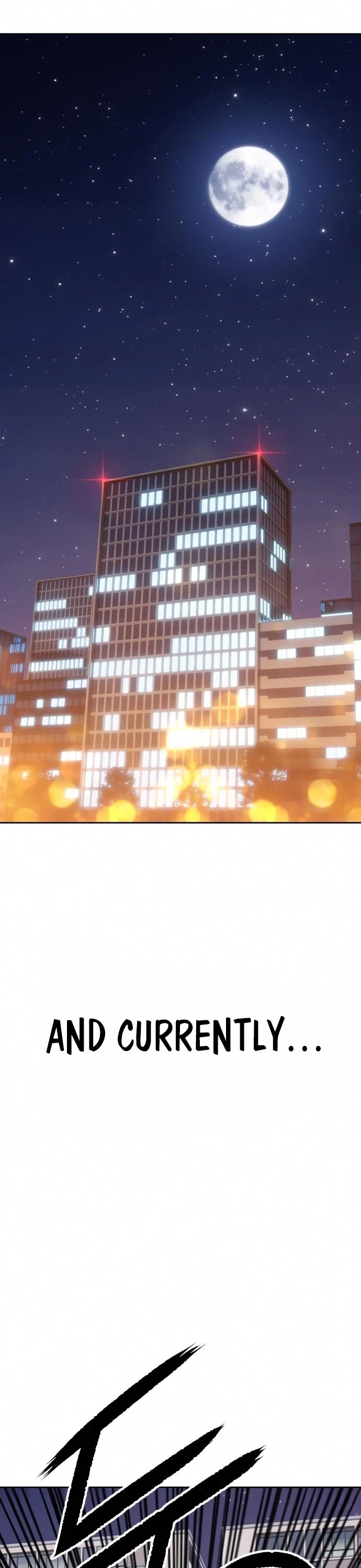 +99 Wooden Stick Chapter 5 page 54 - Chapter 5