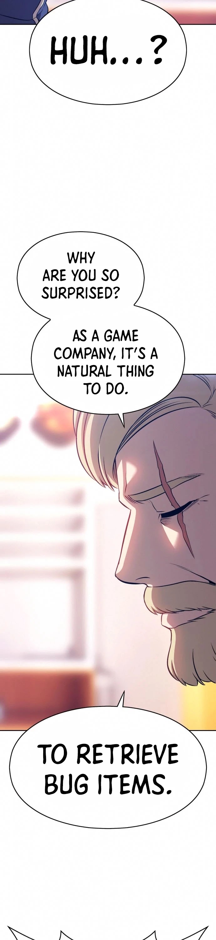 +99 Wooden Stick Chapter 5 page 61 - Chapter 5