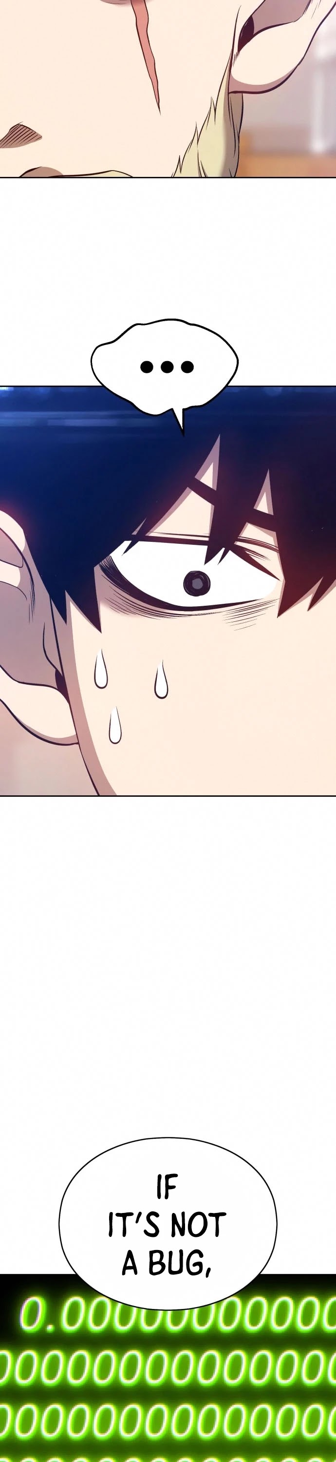 +99 Wooden Stick Chapter 5 page 64 - Chapter 5
