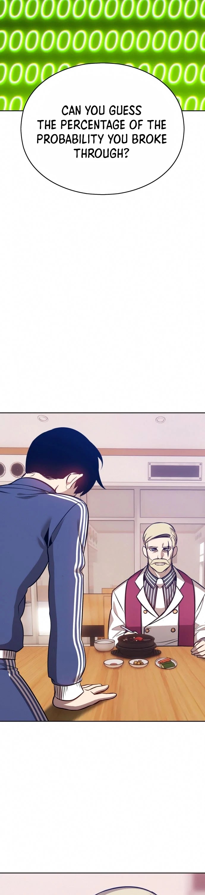 +99 Wooden Stick Chapter 5 page 65 - Chapter 5