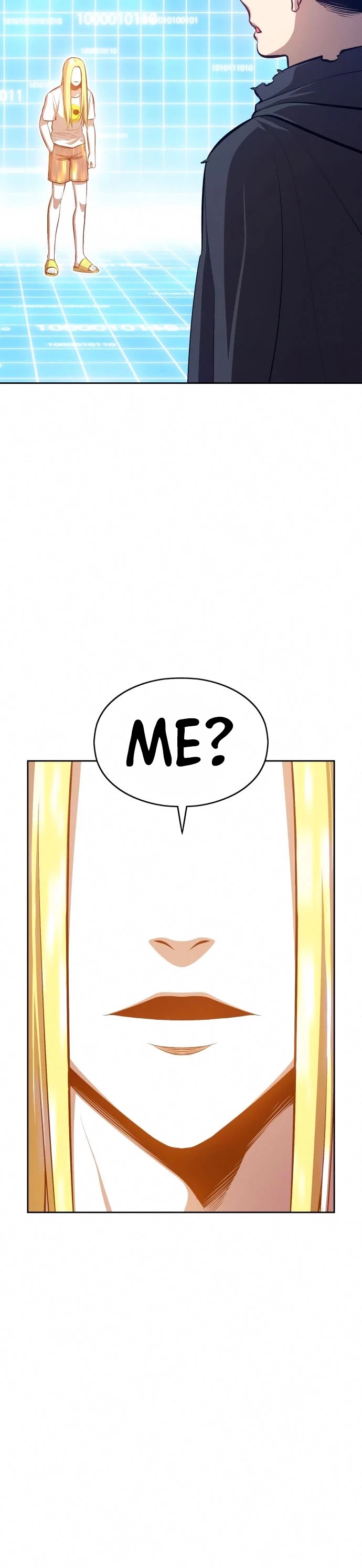 +99 Wooden Stick Chapter 5 page 7 - Chapter 5