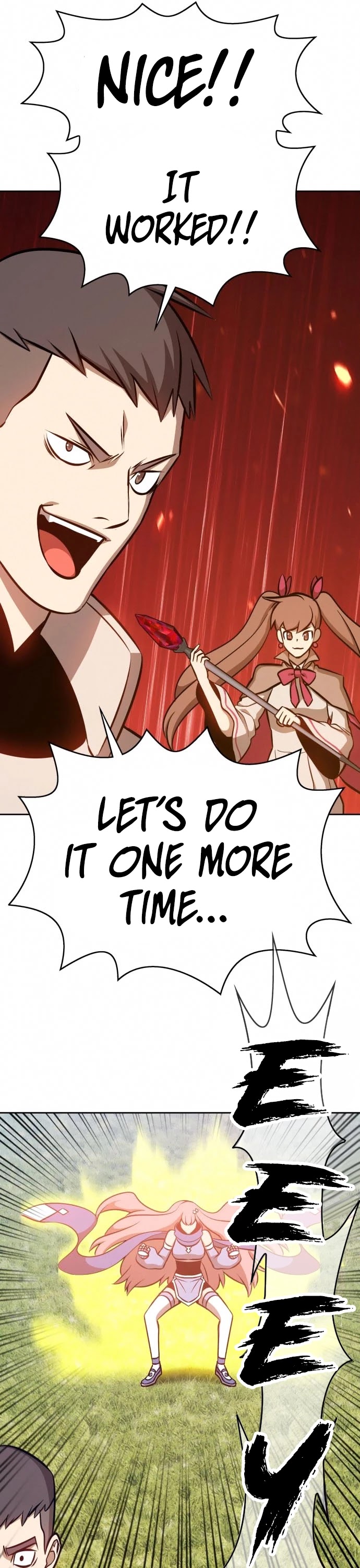 +99 Wooden Stick Chapter 5 page 78 - Chapter 5