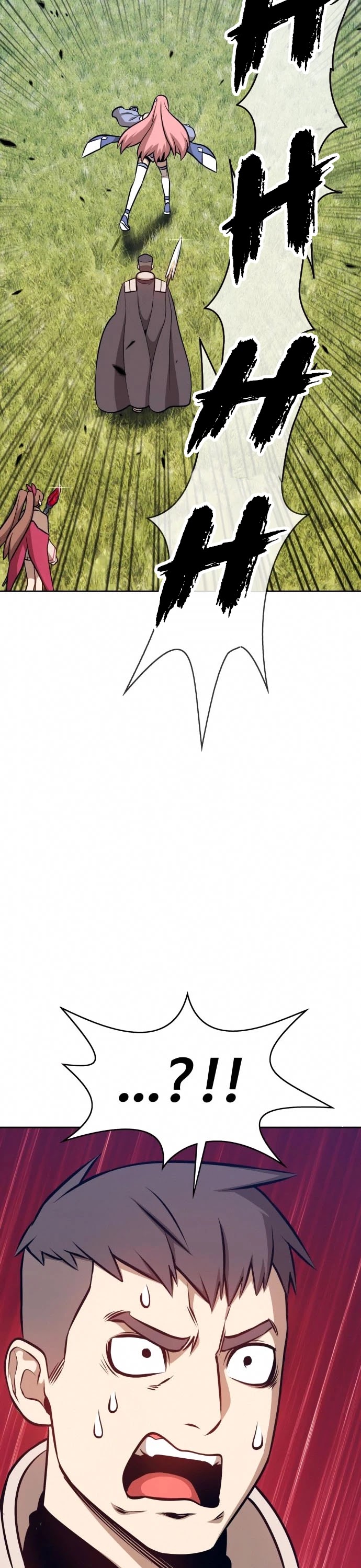 +99 Wooden Stick Chapter 5 page 80 - Chapter 5