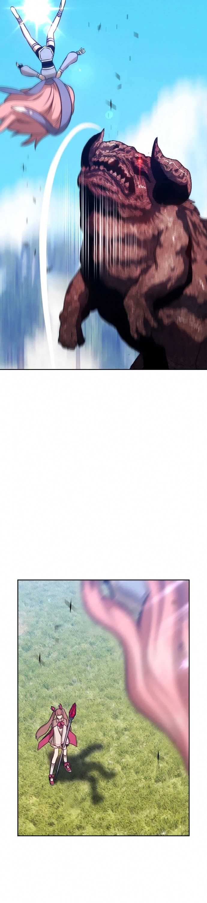 +99 Wooden Stick Chapter 5 page 82 - Chapter 5