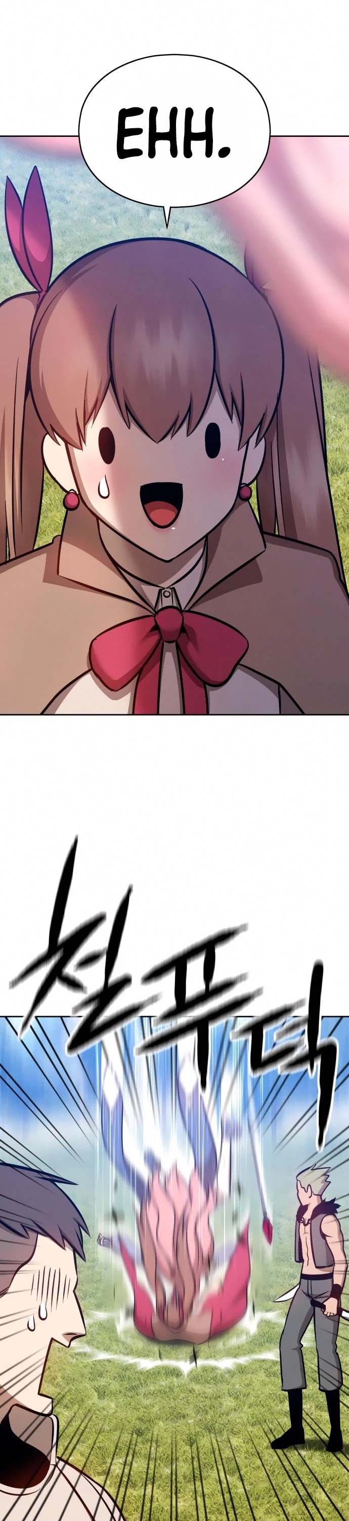 +99 Wooden Stick Chapter 5 page 83 - Chapter 5