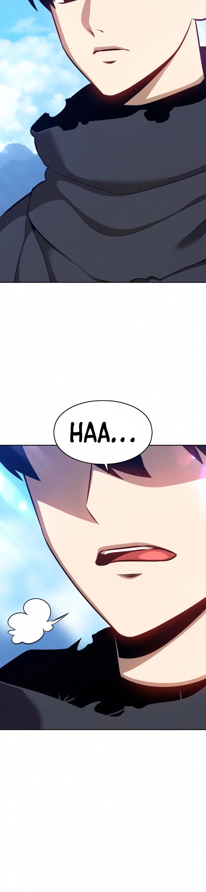 +99 Wooden Stick Chapter 5 page 86 - Chapter 5