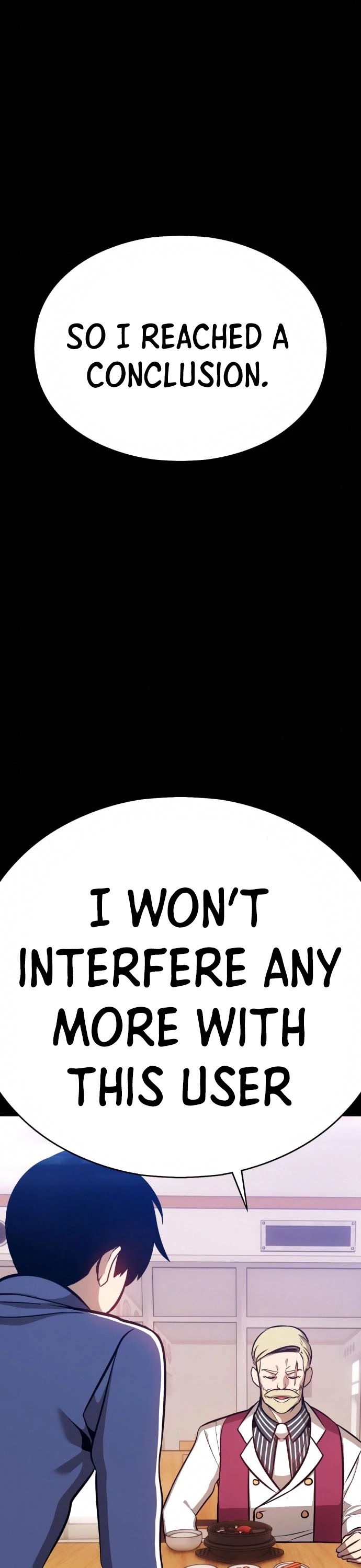 +99 Wooden Stick Chapter 5 page 96 - Chapter 5