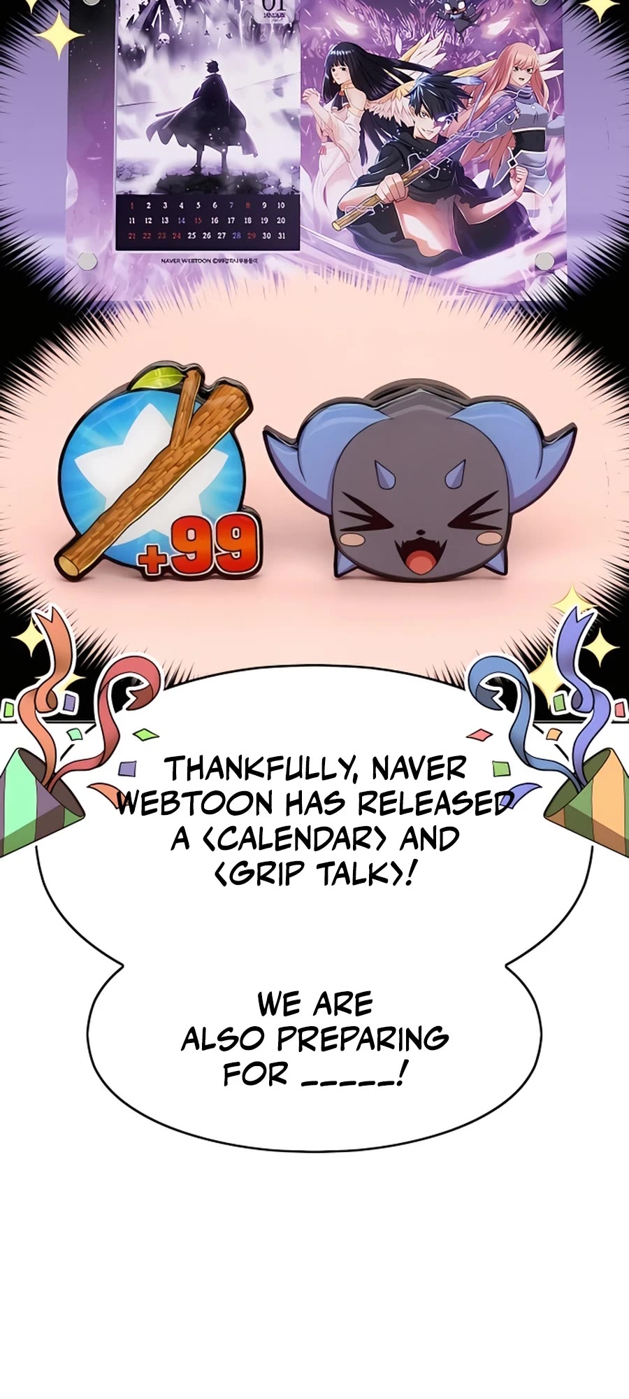 +99 Wooden Stick Chapter 50.5 page 12 - Chapter 50.5: Q&A Special