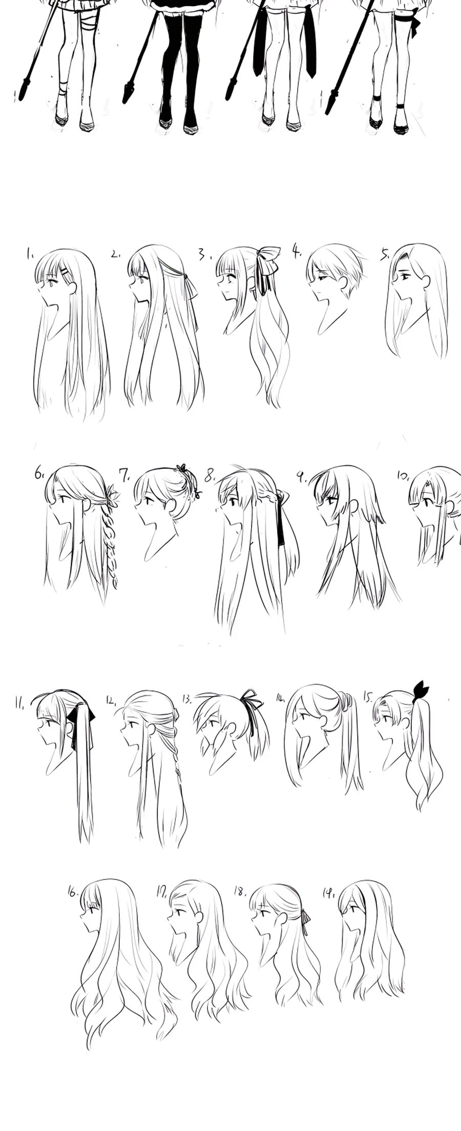 +99 Wooden Stick Chapter 50.5 page 46 - Chapter 50.5: Q&A Special