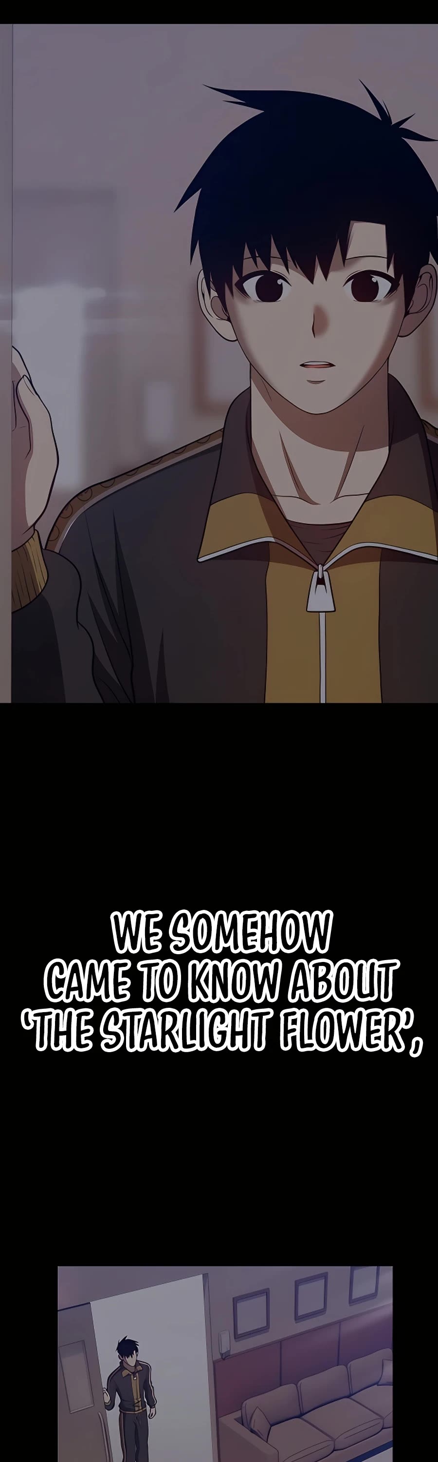 +99 Wooden Stick Chapter 50.6 page 102 - Chapter 50.6: Q&A Special (2)