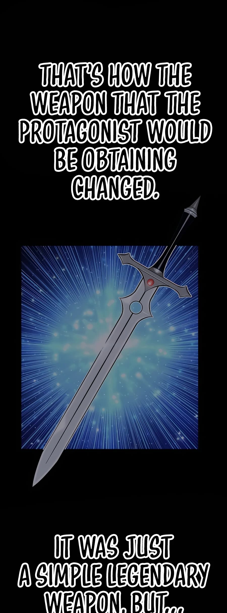 +99 Wooden Stick Chapter 50.6 page 115 - Chapter 50.6: Q&A Special (2)