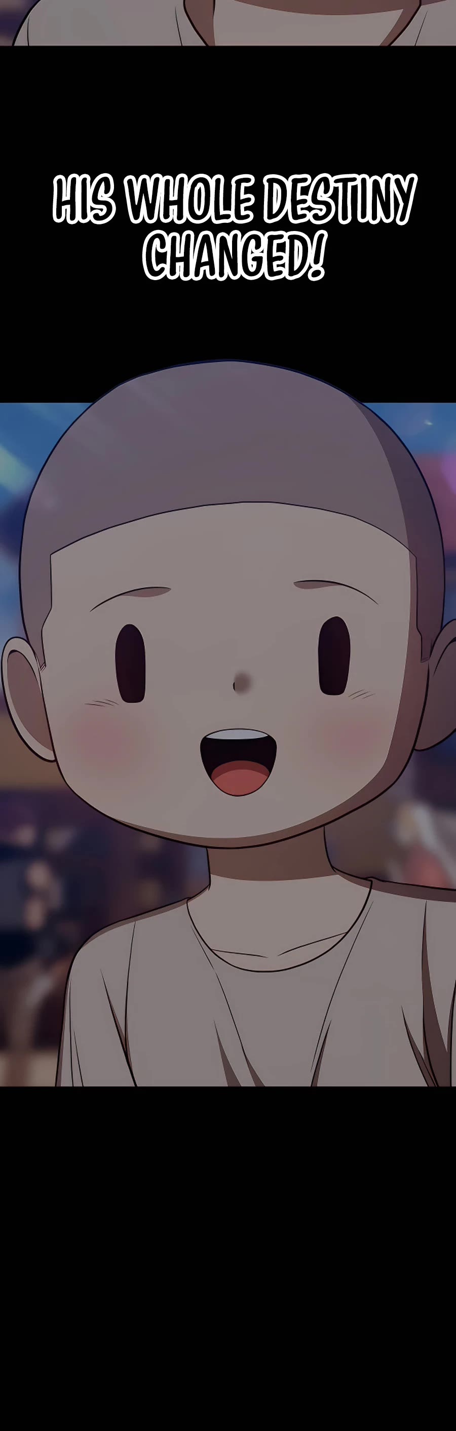 +99 Wooden Stick Chapter 50.6 page 123 - Chapter 50.6: Q&A Special (2)