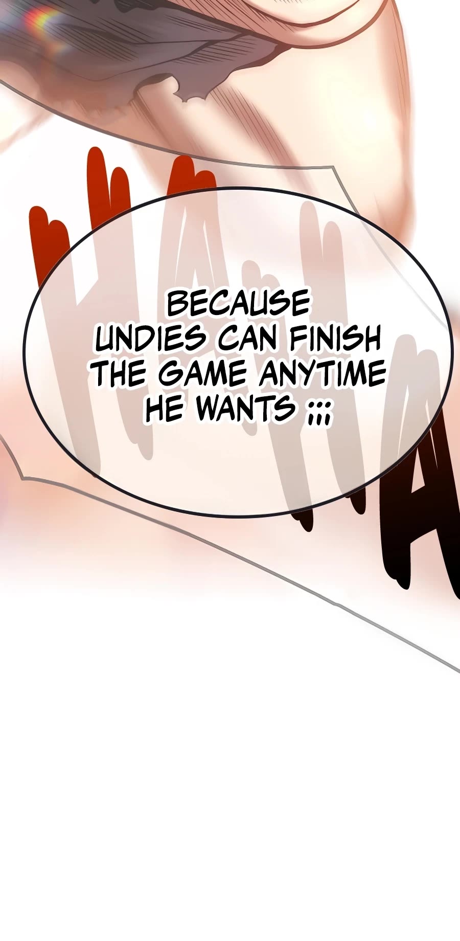 +99 Wooden Stick Chapter 50.6 page 13 - Chapter 50.6: Q&A Special (2)